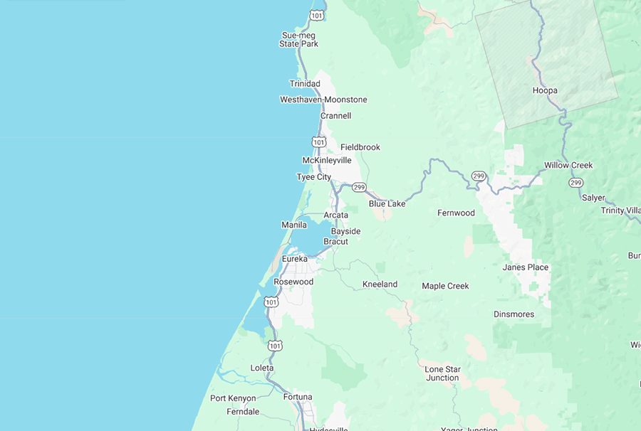 Preloading image for google map